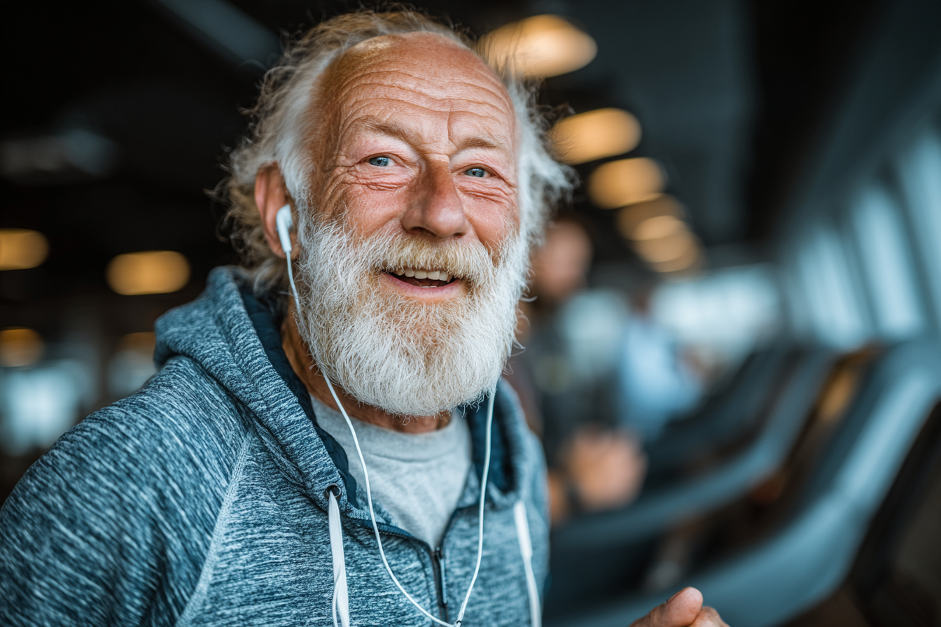 Echipa BloomMotion lucrând cu participanții la exerciții de grup